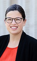 Nadja Dwenger Finanzwissenschaft Öffentliche Finanzen Uni Hohenheim
