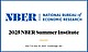 Reference: NBER
