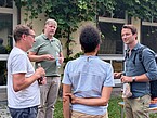 Image: University of Hohenheim/Gerda Asmus-Bluhm