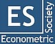 Image: The Econometric Society Image: The Econometric Society