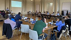 Image: University of Hohenheim/Philip Mielcarek