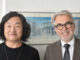 JinHyo Joseph Yun (links) und Andreas Pyka, Bild: Universität Hohenheim/Innovationsökonomik
